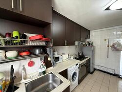 Blk 502 Kaki Bukit Ville (Bedok), HDB 3 Rooms #496425131